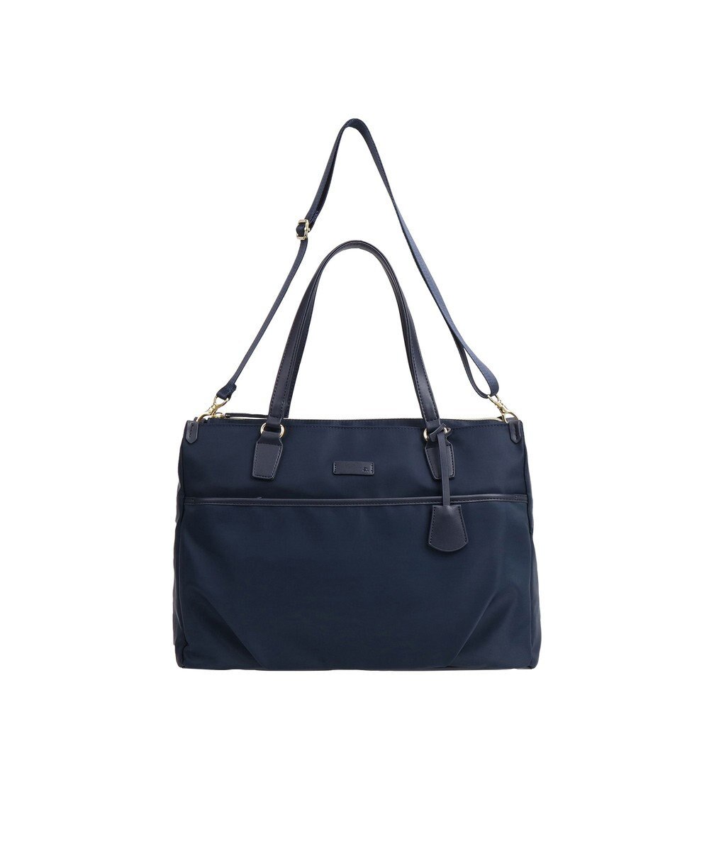 ACE BAGS & LUGGAGE ace.エセンシアレディースビジネス トートバッグ A4 14.0インチサイズ 11482 