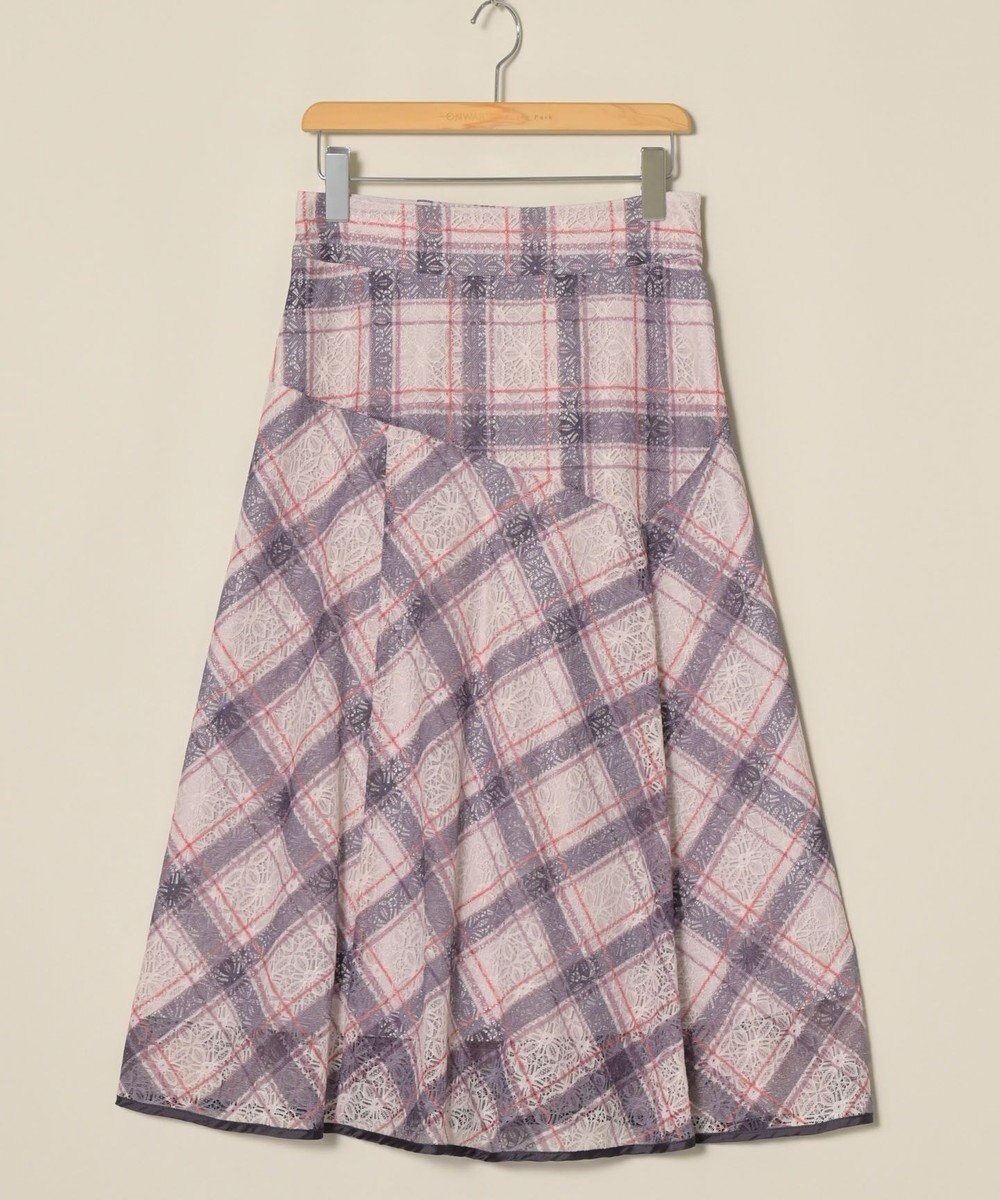 ONWARD Reuse Park 【any SiS】スカート秋冬 