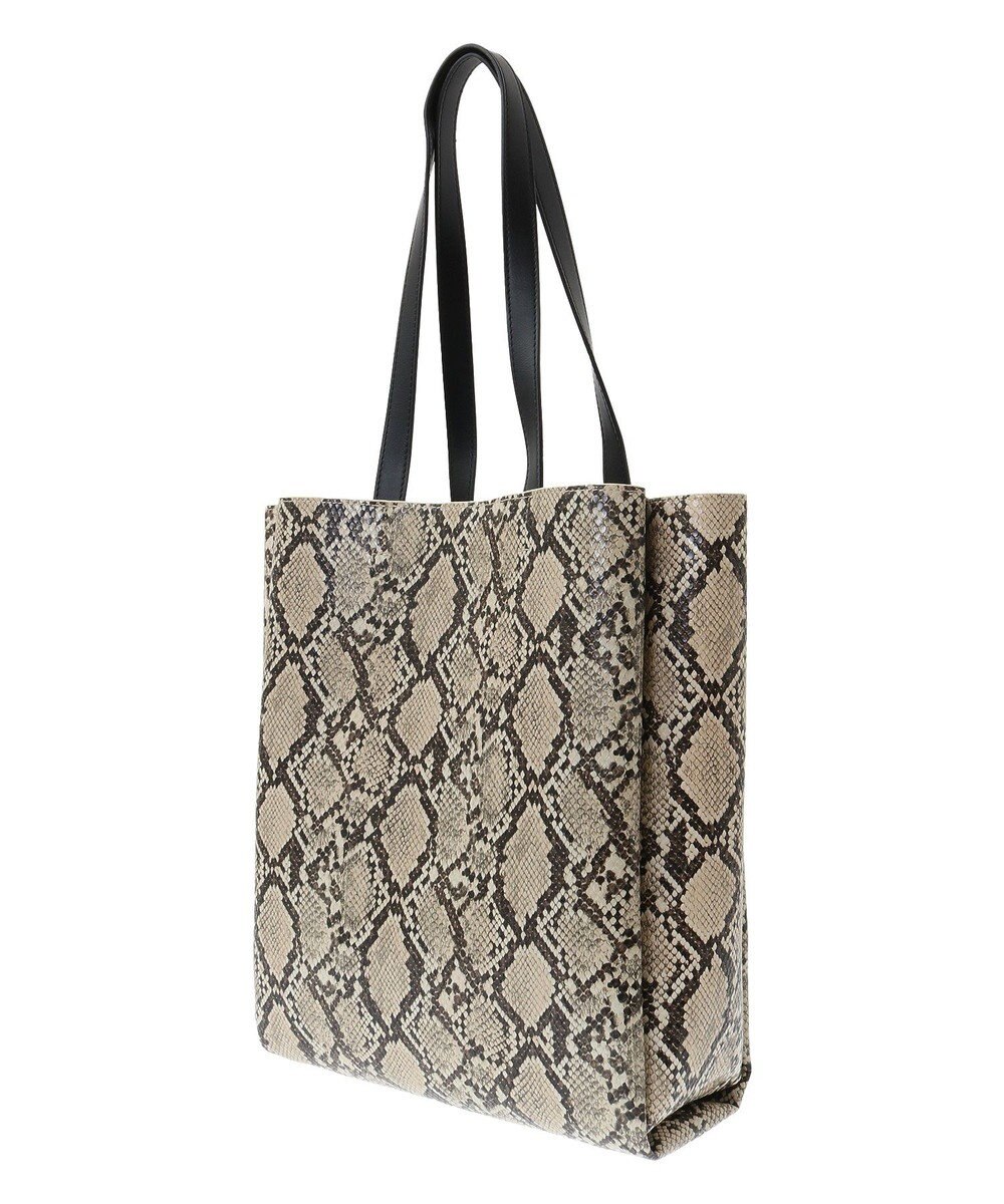 Green Parks ・ＫＯＳＳＯＲＥＣＯ　バイカラー三層Ａ４トート 