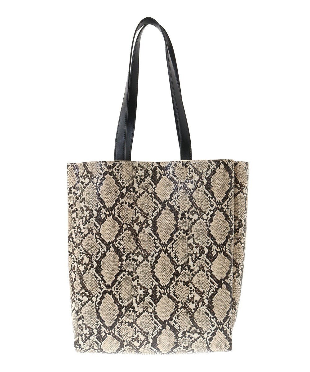 Green Parks ・ＫＯＳＳＯＲＥＣＯ　バイカラー三層Ａ４トート 