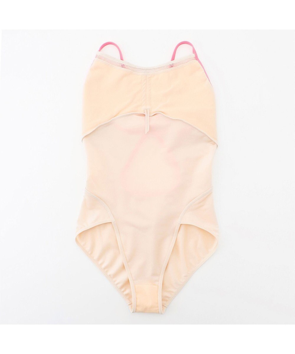 Chacott キャミソールレオタード 