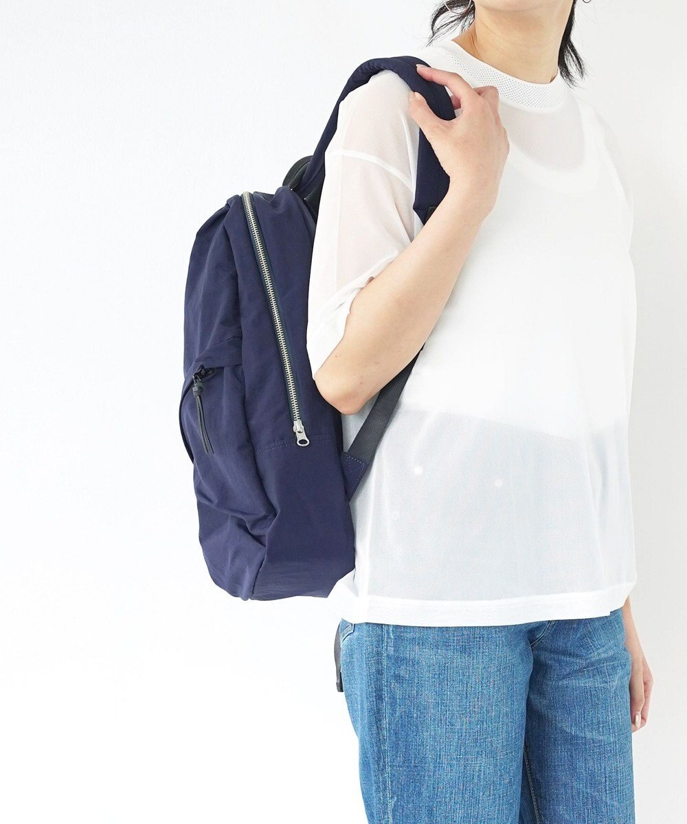 NIZYU KANO LIGHT NYLONリュック Mサイズ 