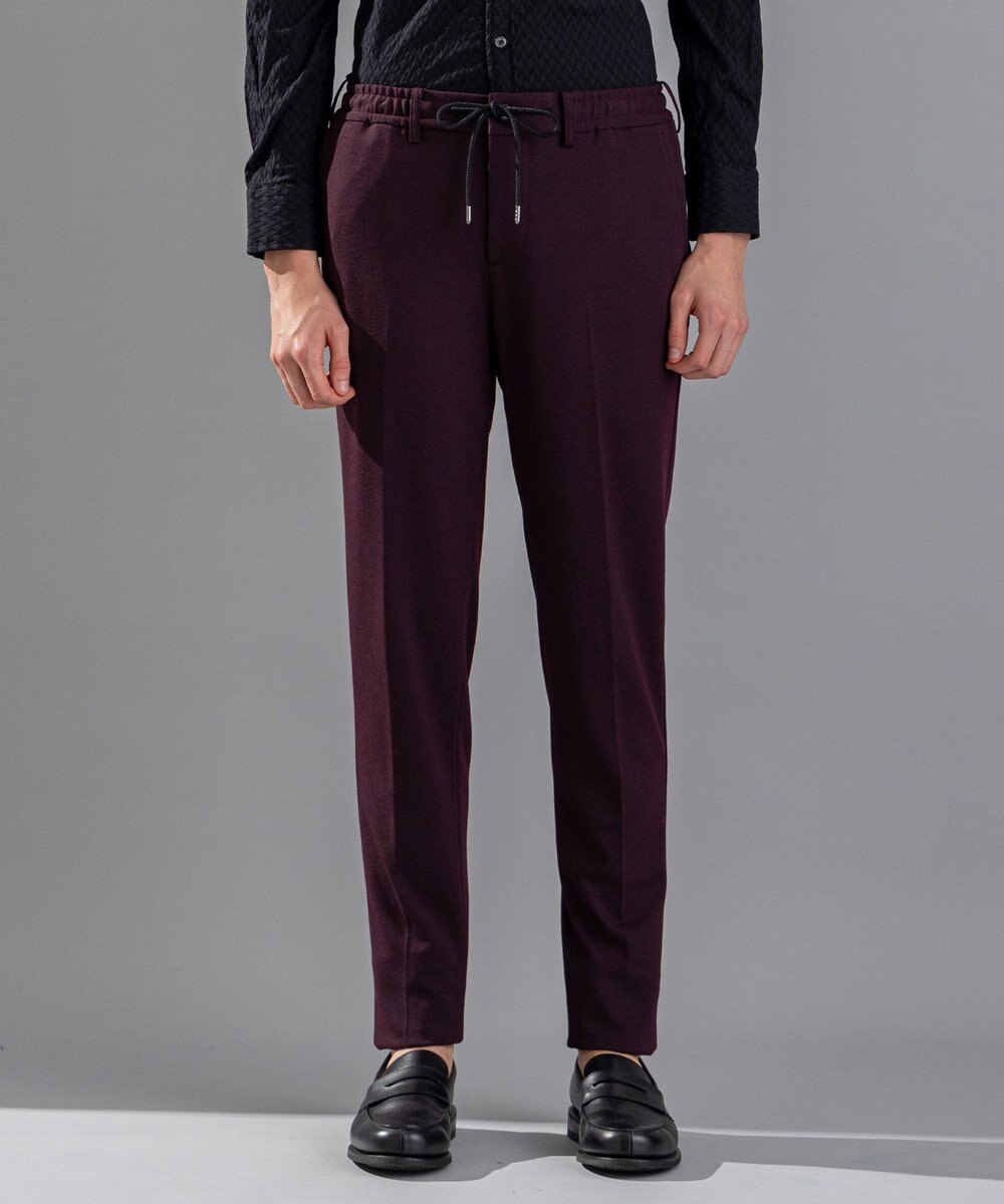 JOSEPH HOMME 【限定カラーあり】ウーステッドモックロディ / PEGG CONVERTIBLE 