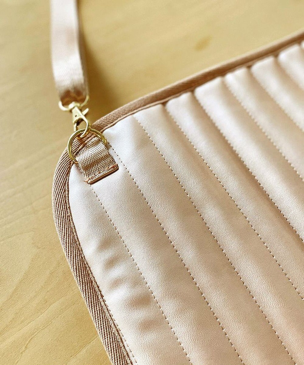 ROOTOTE 6797【PCケース：合皮】/ LT.ピモッテ.キルト-A 