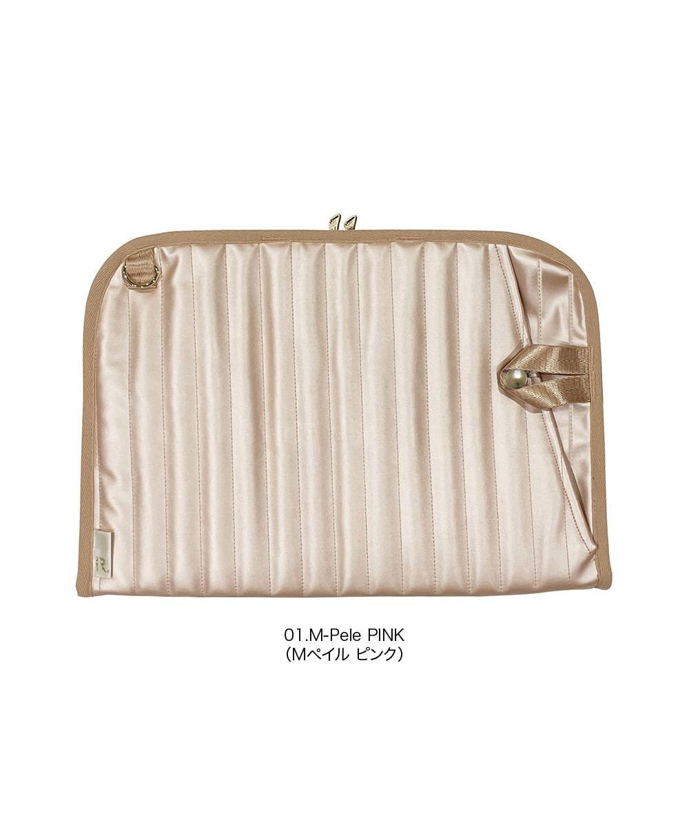 ROOTOTE 6797【PCケース：合皮】/ LT.ピモッテ.キルト-A 