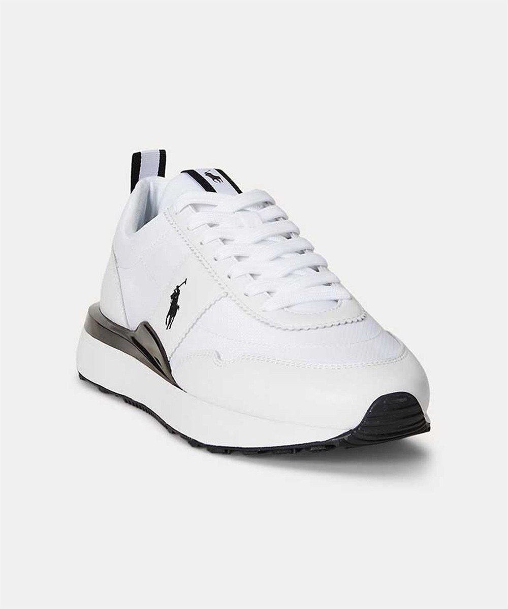 REGAL FOOT COMMUNITY 【ポロラルフローレン メンズ】RE76 TRAIN 89 RIB トレイン 89 リブ スニーカー 