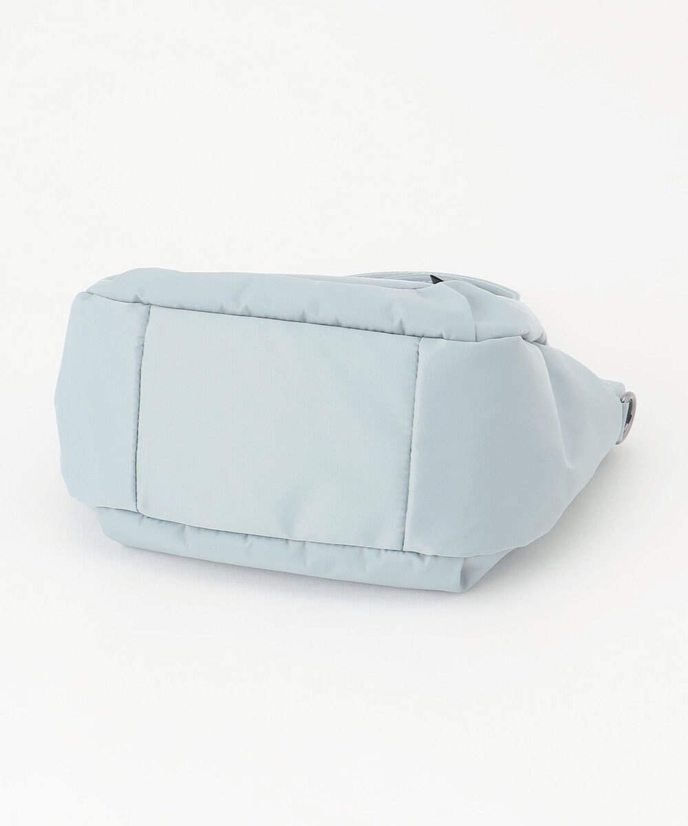 Y'SACCS 【Y’SACCS vous et】ラウンド2WAYミニトート 