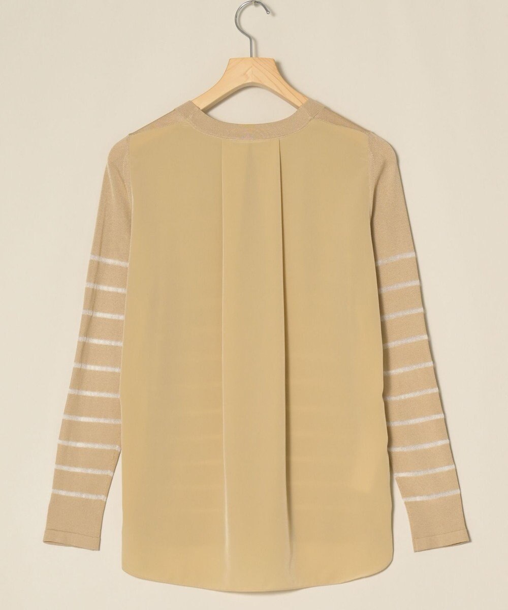 ONWARD Reuse Park 【ICB】ニット春夏 