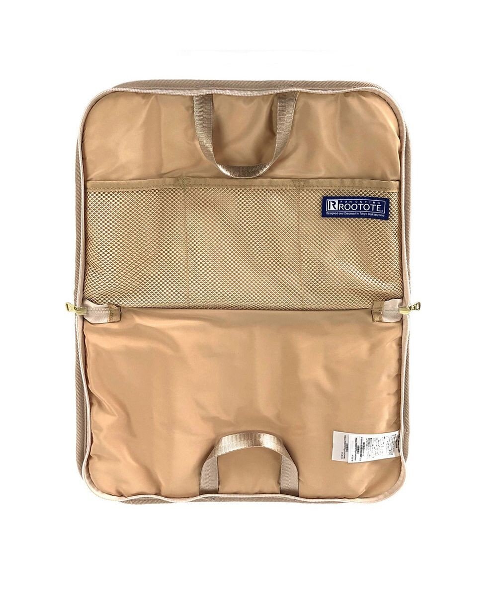 ROOTOTE 6797【PCケース：合皮】/ LT.ピモッテ.キルト-A 