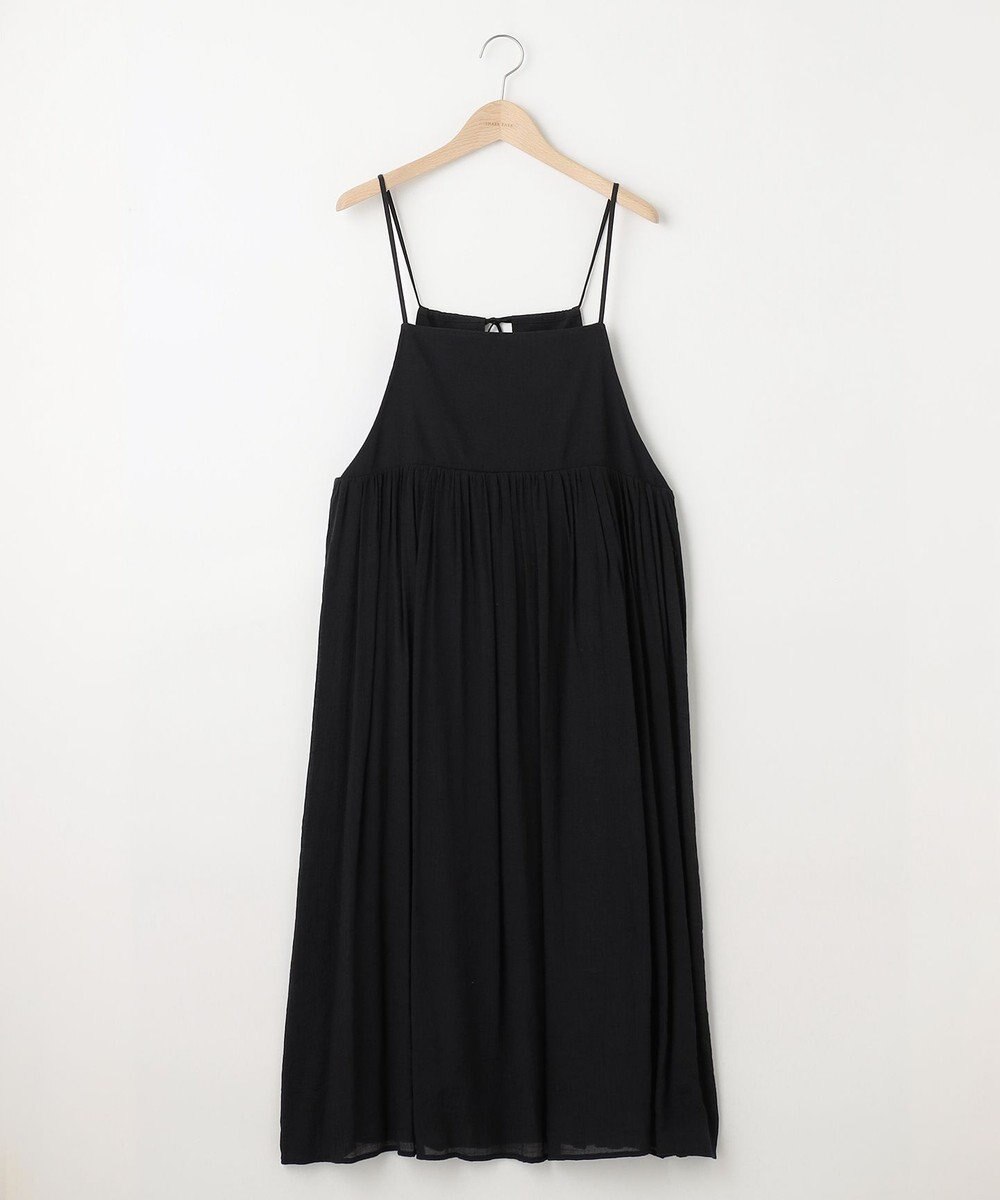 SHARE PARK LADIES スラブキャミワンピース 