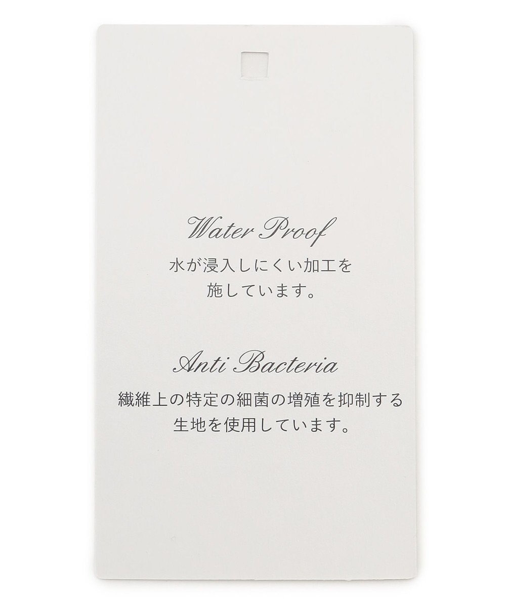 TOCCA 【晴雨兼用・軽量・抗菌消臭】BIJOUX RIBBON SNEAKERS スニーカー 