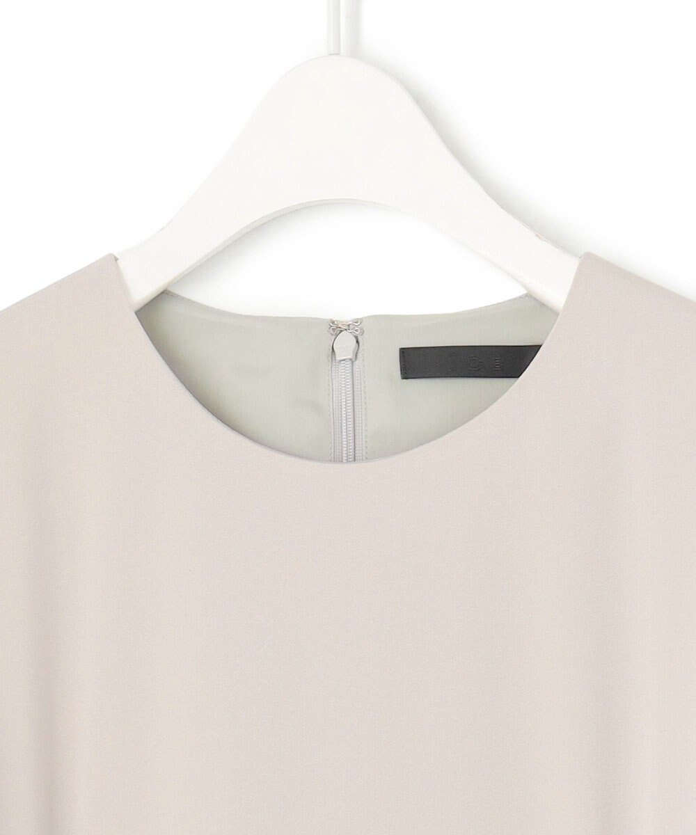 ICB L 【UVカット・防シワ・速乾・洗える】Fied ワンピース 