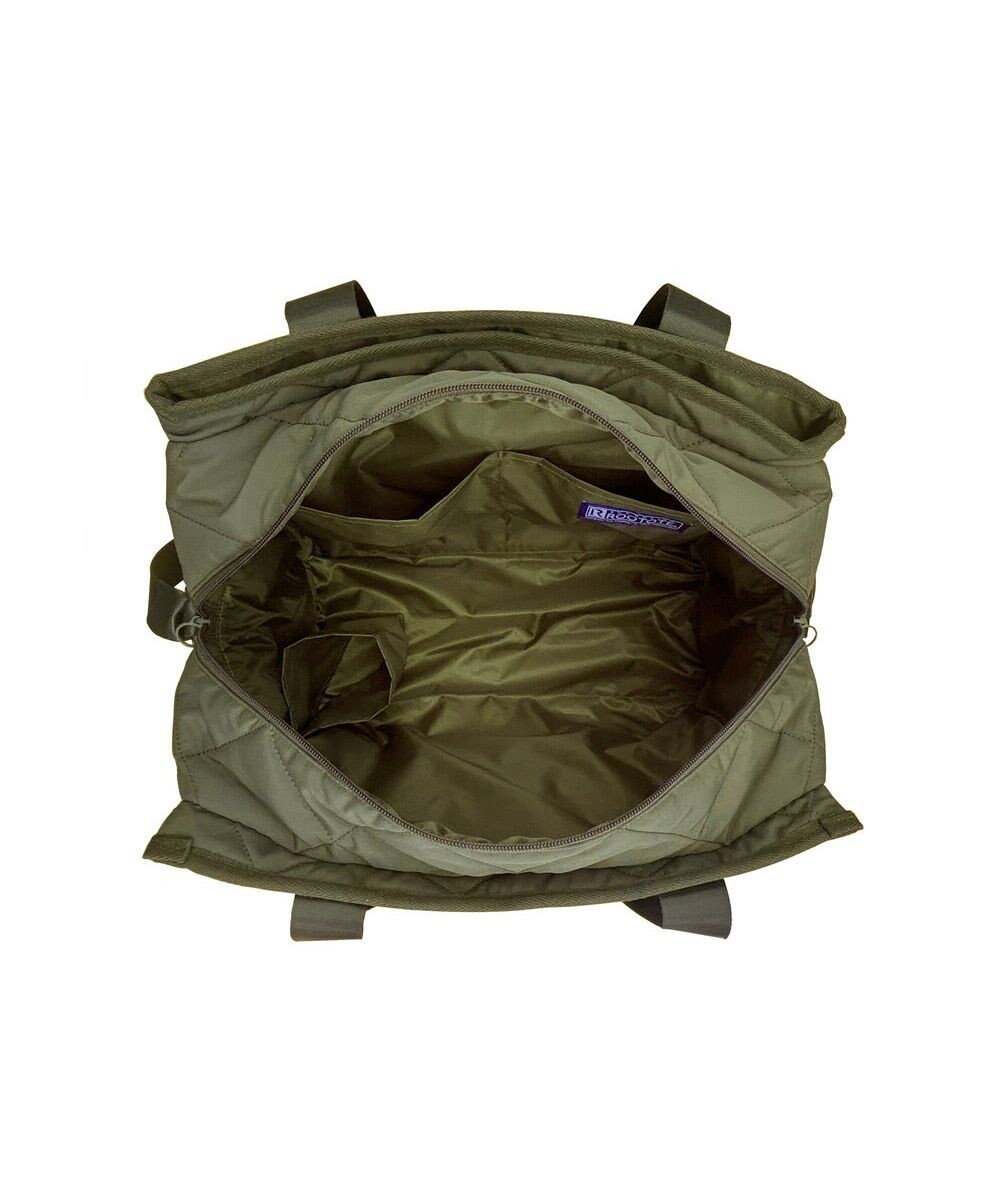 ROOTOTE 1050【大容量＆多機能＆ポケット充実】SN.グランデ.ハッコ-A 