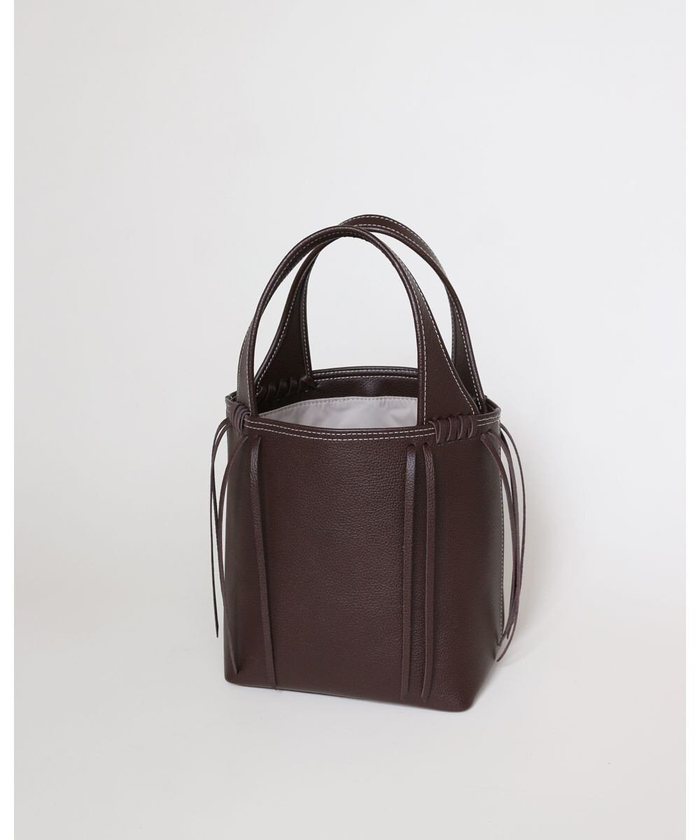 MORROW by thank EMILY NL ハンドバッグ 