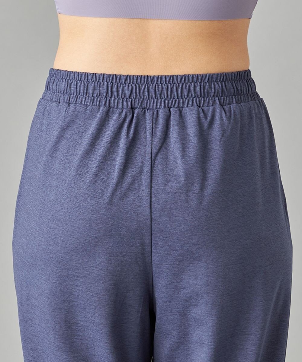 Chacott EazyCare＋テーパードパンツ 