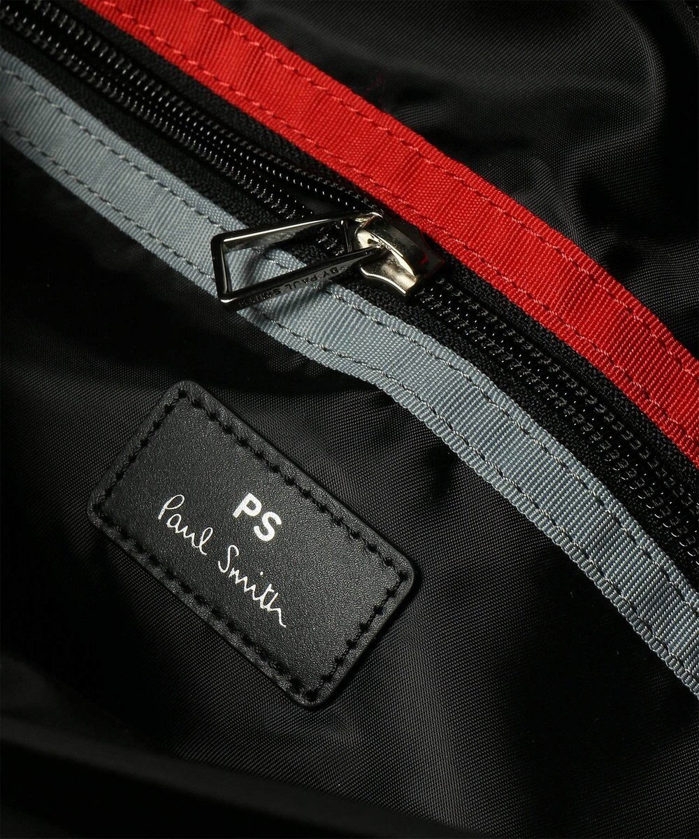 Paul Smith PSライトポリエステル ショルダーバッグ 