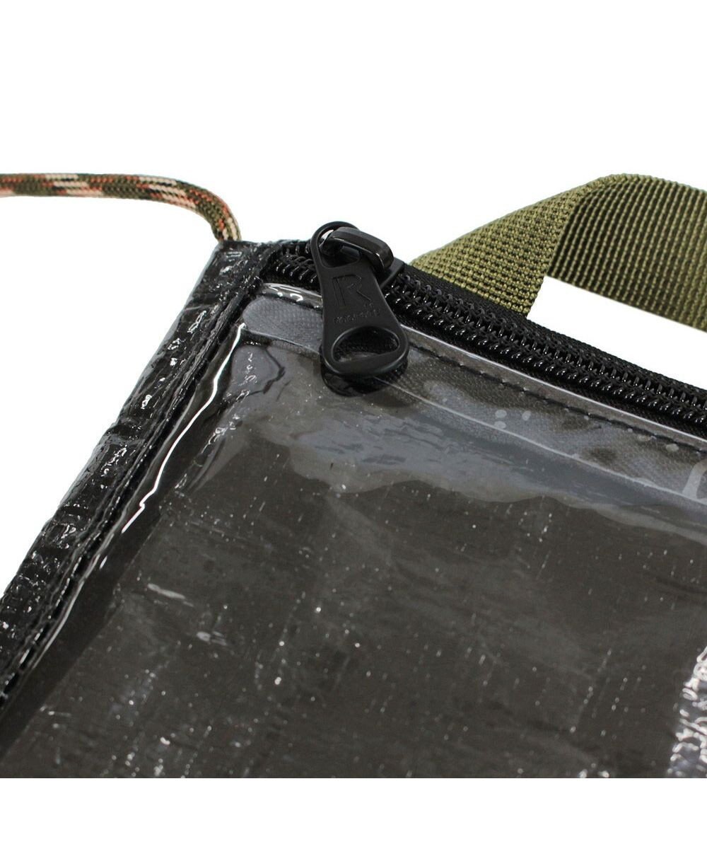 ROOTOTE 3097【雨+汚れに強い!】SN.ベビールー.2way.タープ-C 