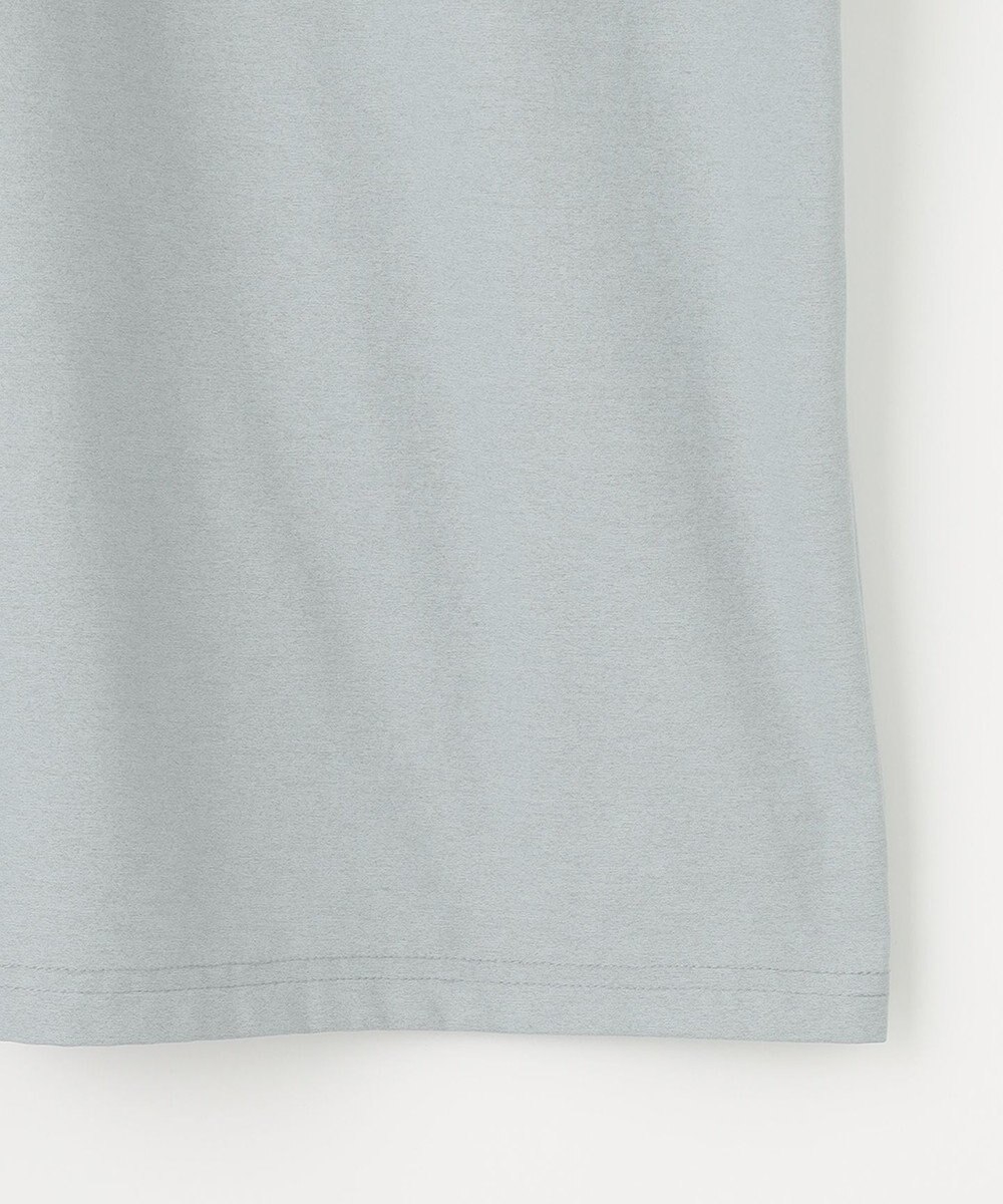 SHARE PARK LADIES 【UVカット・吸水速乾・ストレッチ・軽量 】バックプリントTシャツ 