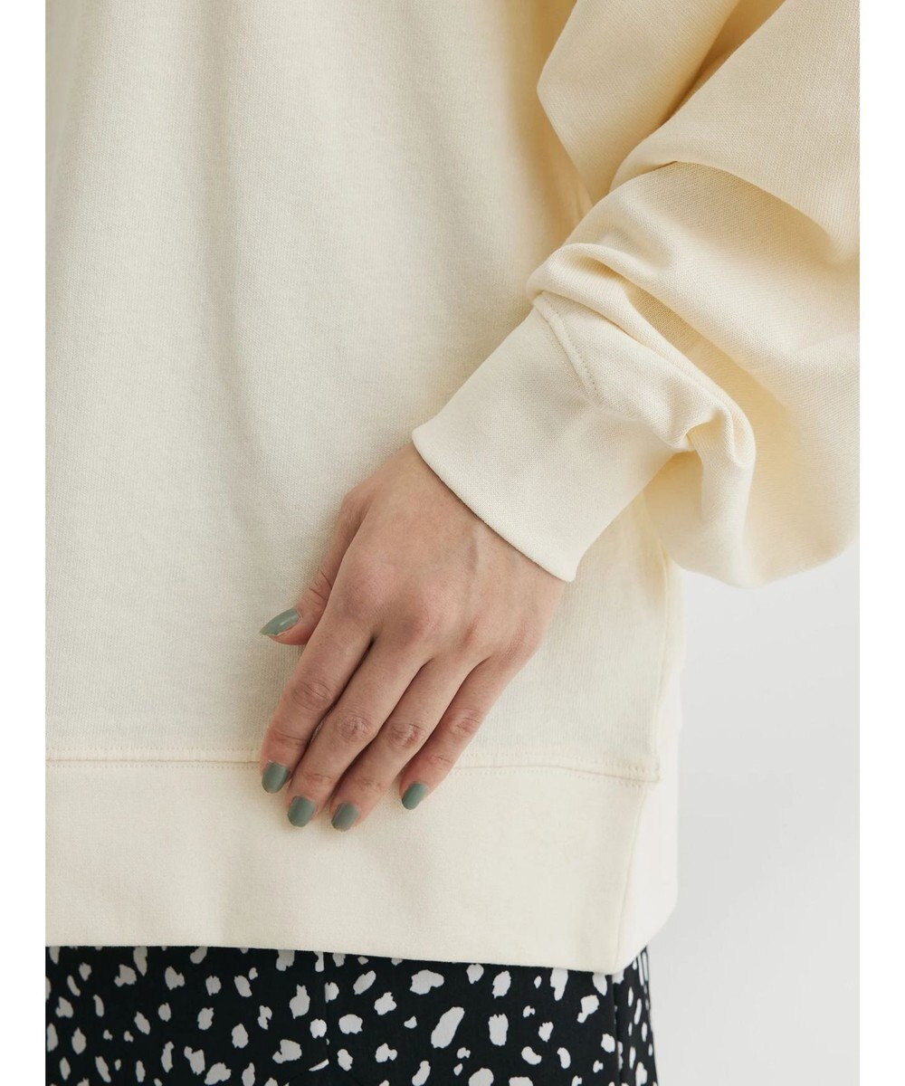 Green Parks ロゴトレーナーＴＥＥ 