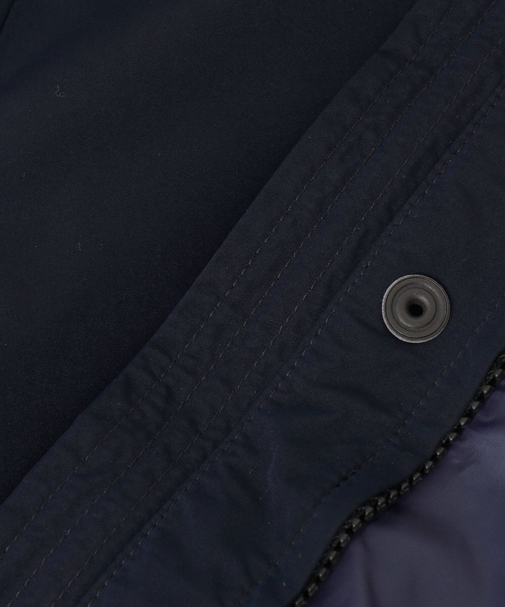 JOSEPH ABBOUD MOUNTAIN 【UNISEX】Pe／Nyピーチ ブルゾン 