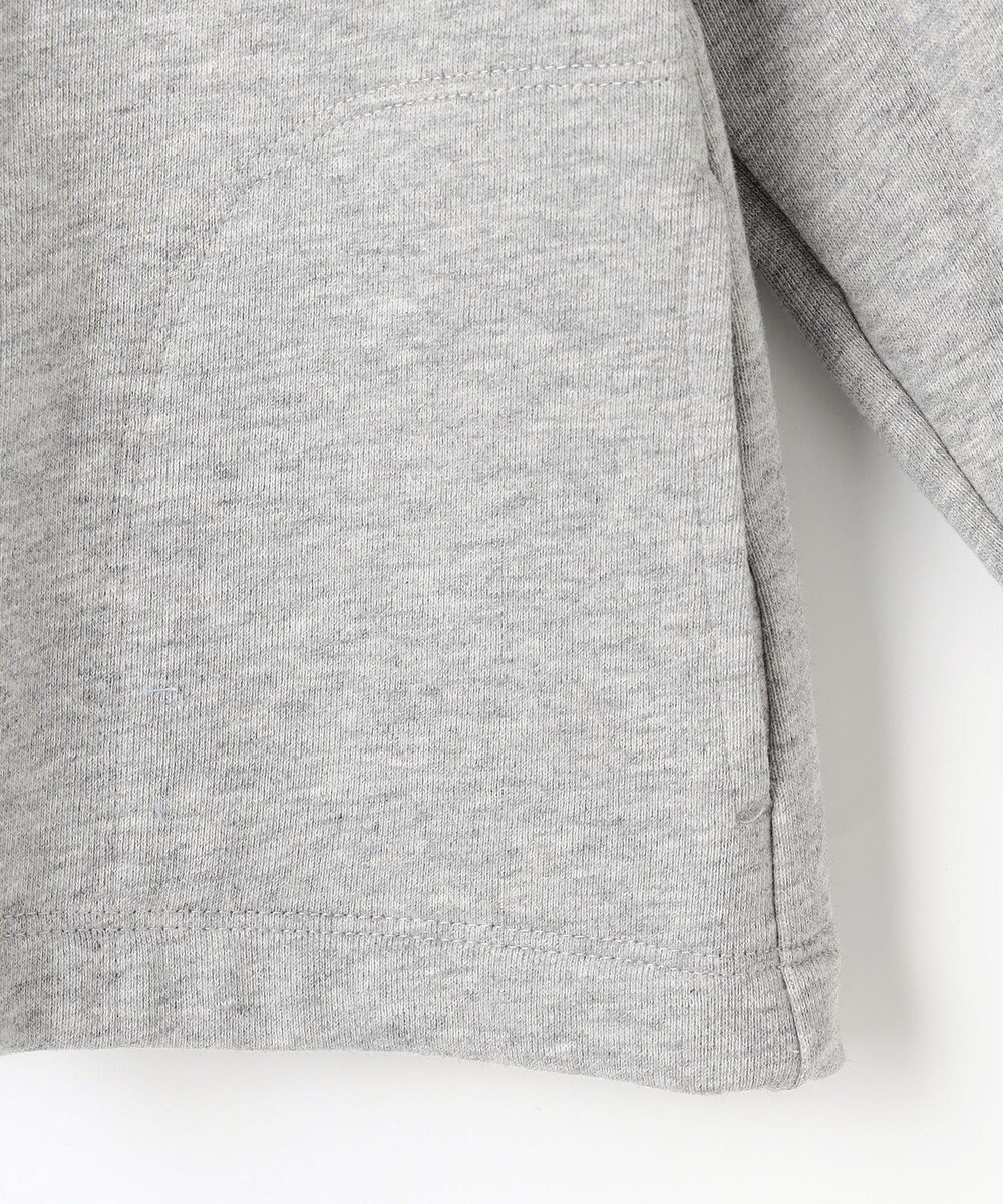 組曲 KIDS 【110-140㎝】3Way アウター 