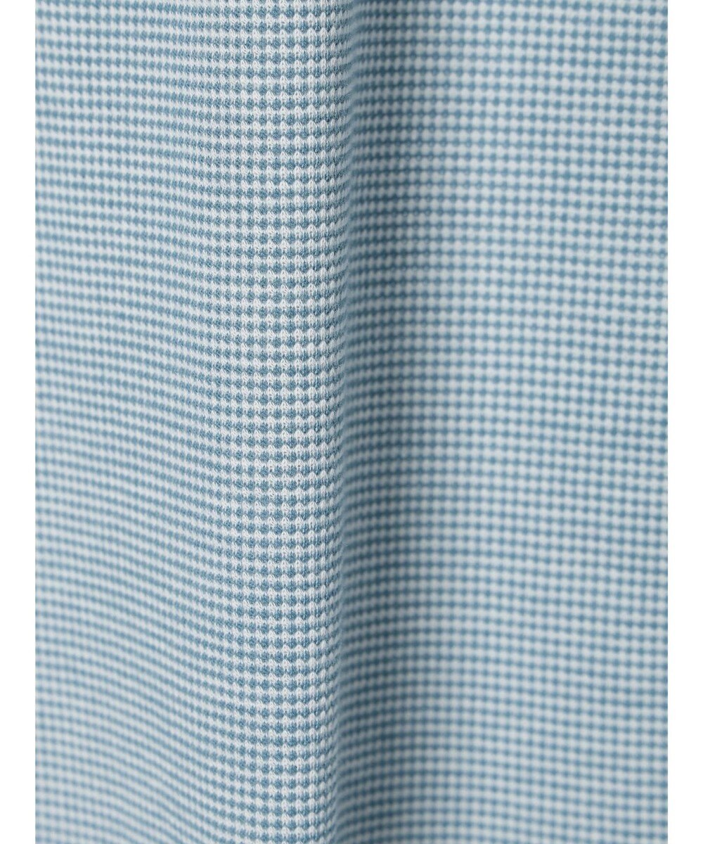 CRAFT STANDARD BOUTIQUE レトロ柄カットプルオーバー 