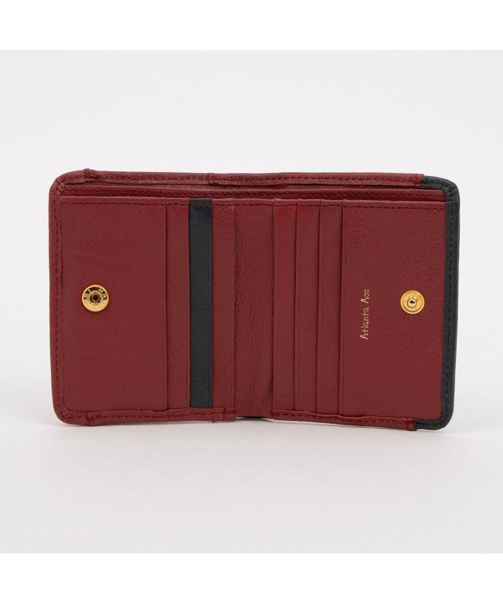 UNBILLION アトランタ ATLANTA / 牛革二つ折り財布 