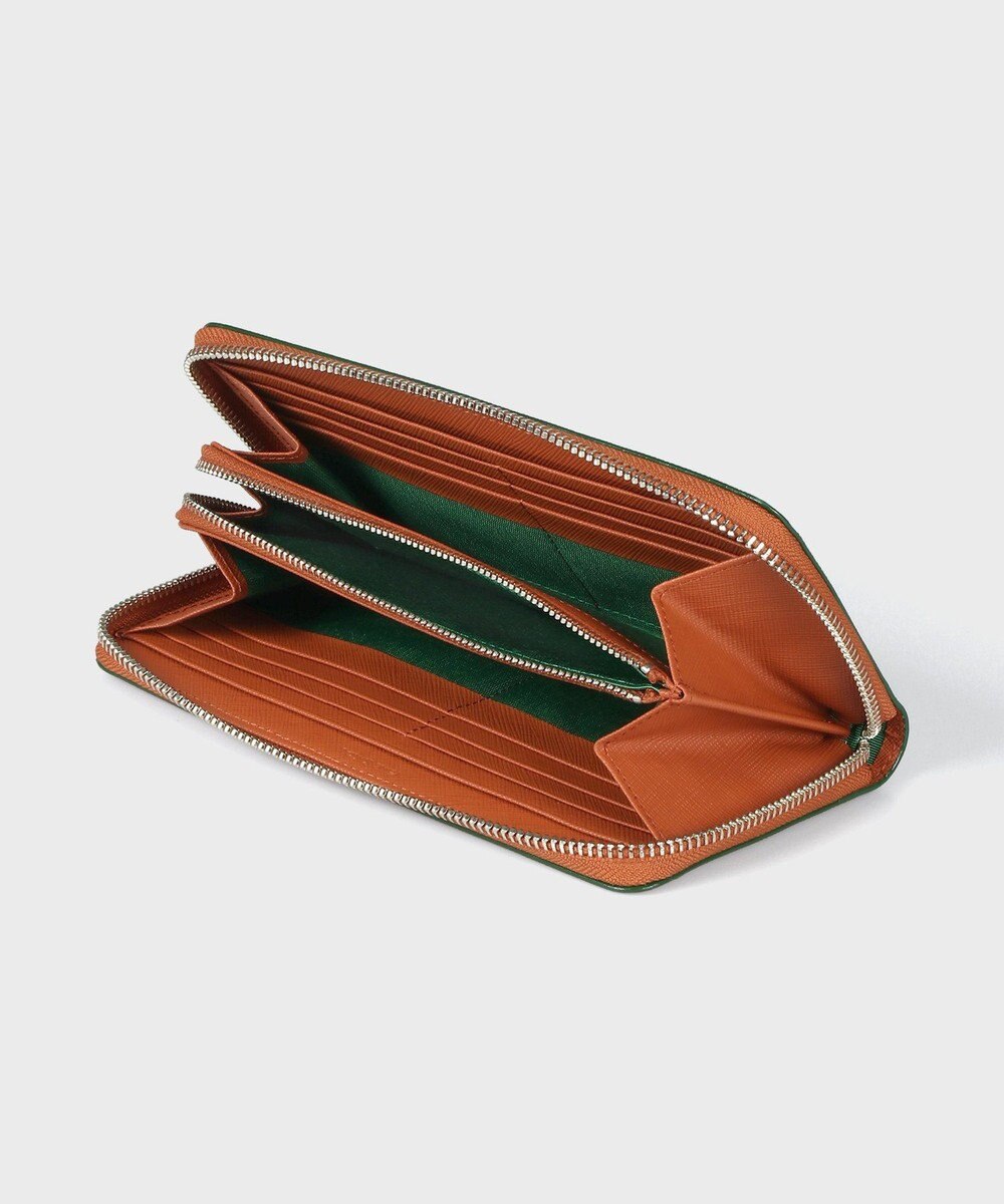 Paul Smith コンティニュアスパターン 長財布 