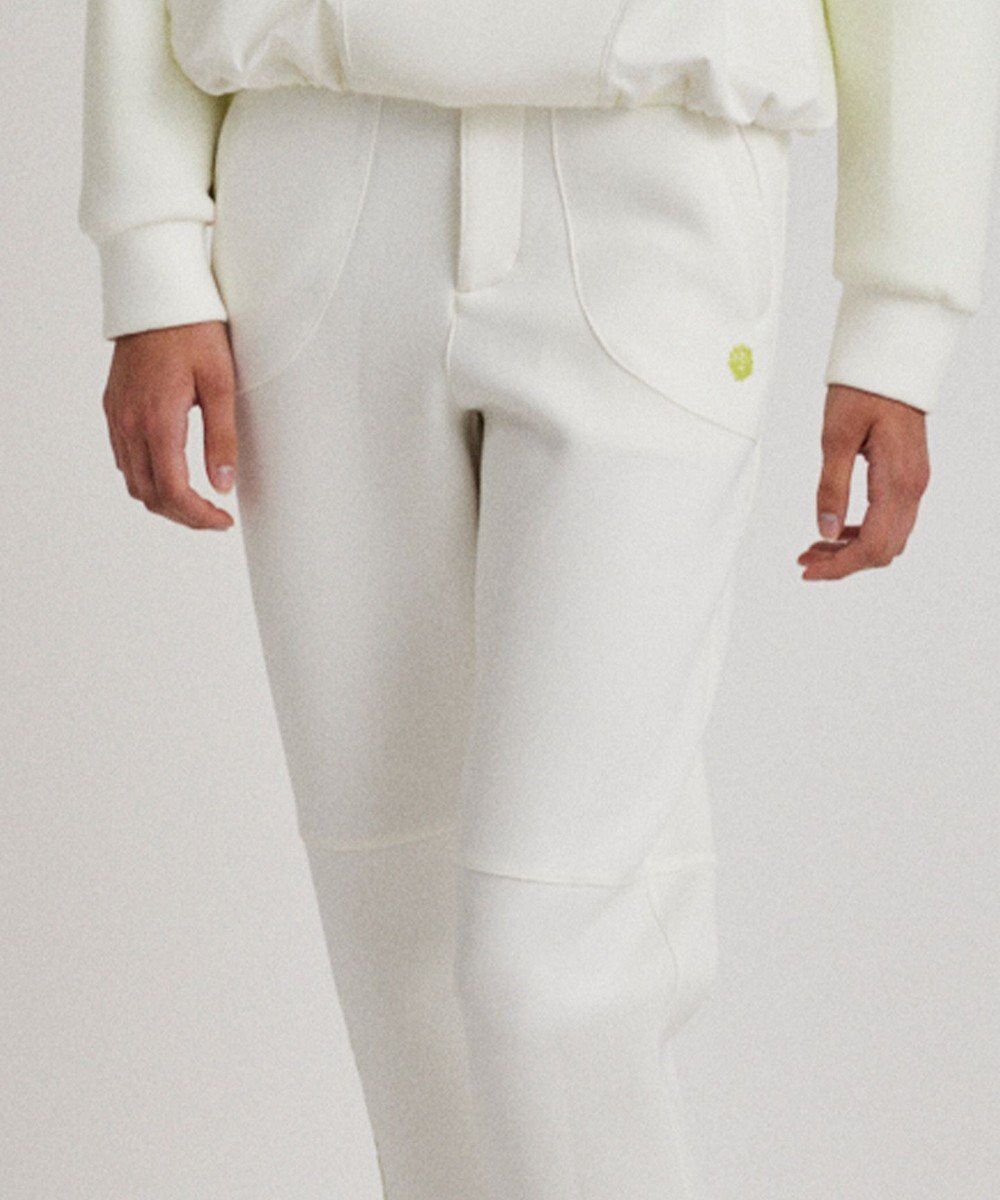 PW CIRCULUS 【WOMEN】ダンボールパンツ 