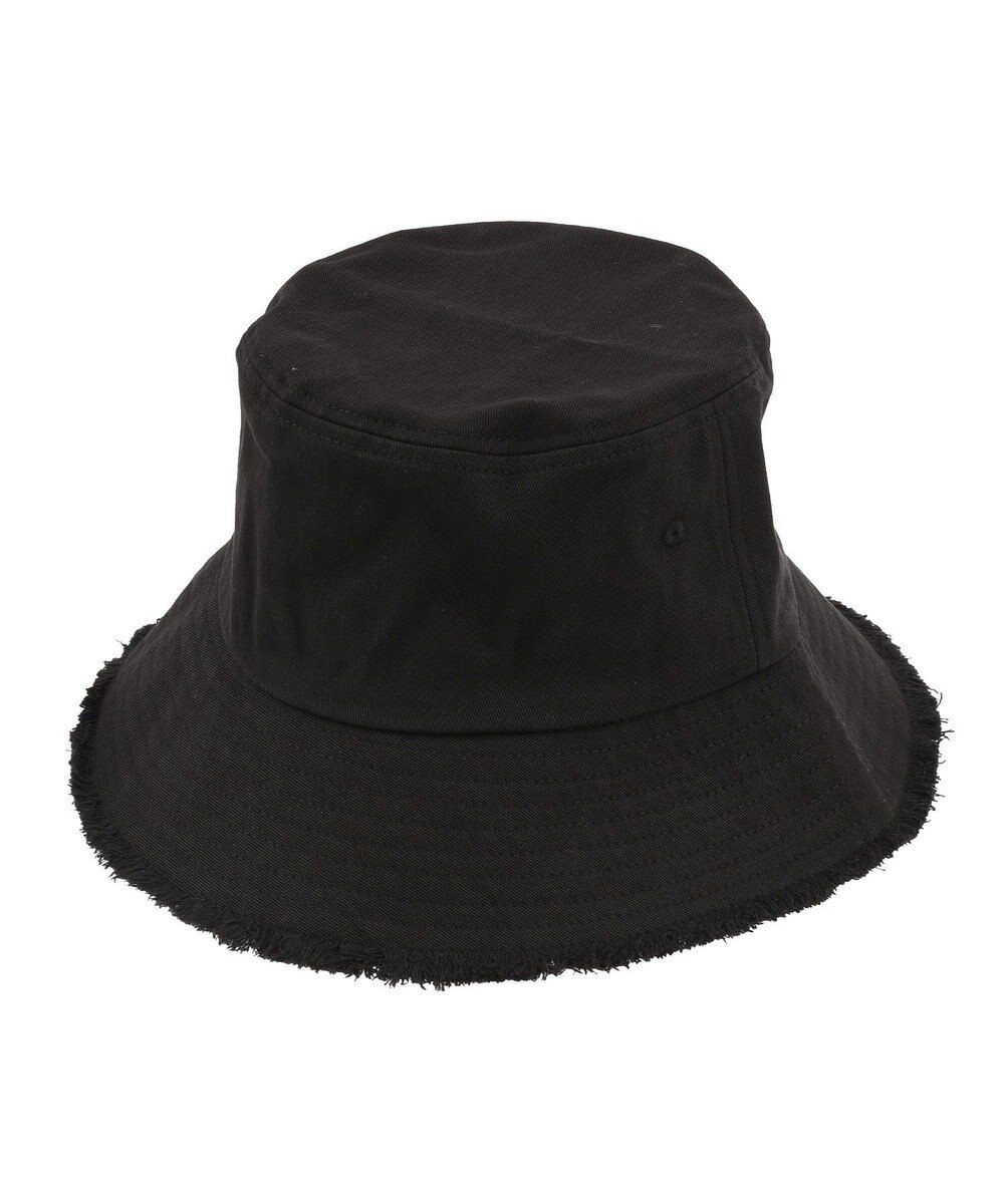 Green Parks ・ツイルフリンジハット 