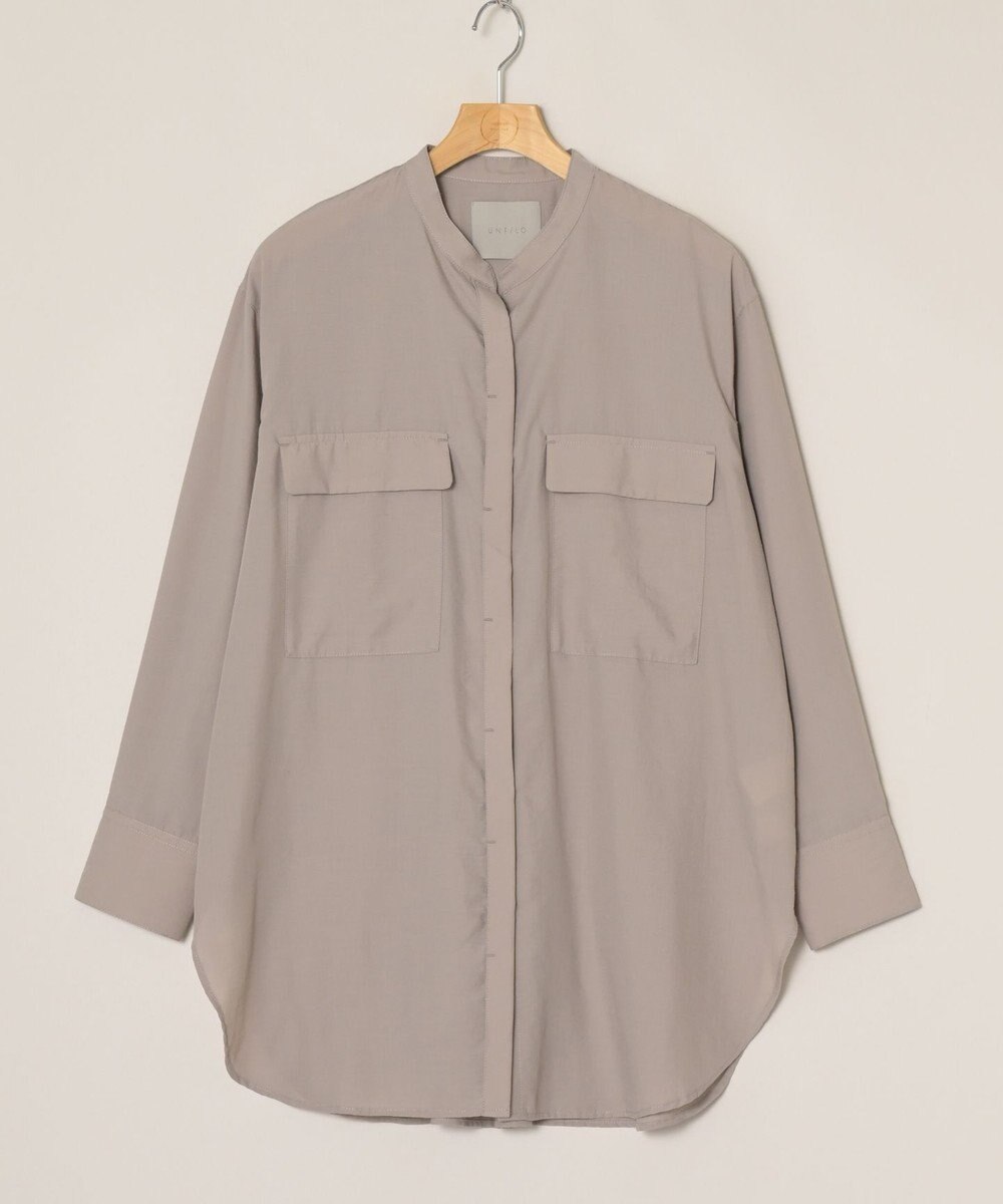 ONWARD Reuse Park 【UNFILO】ブラウス秋冬 