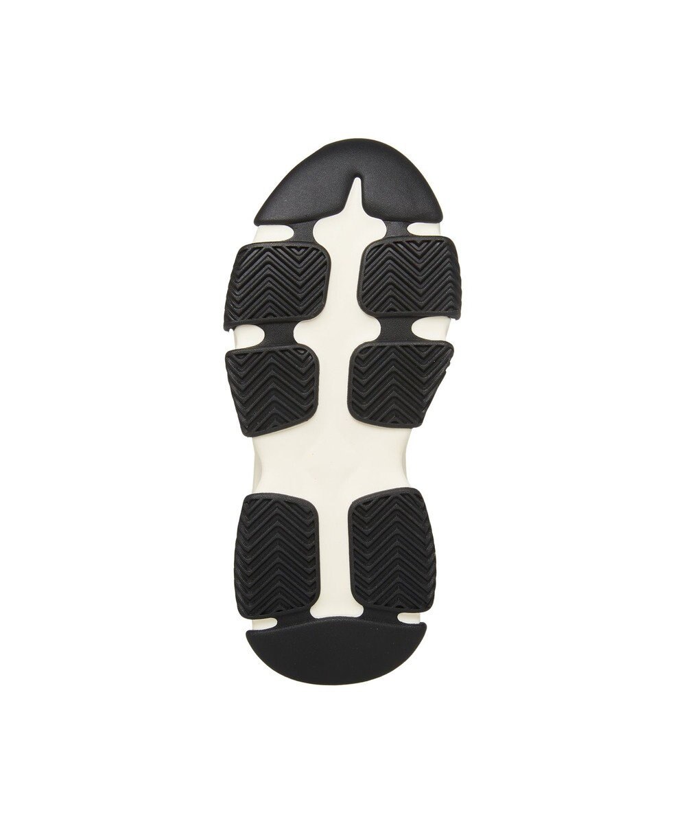 STEVE MADDEN POSSESSION ボリュームソールスニーカー 