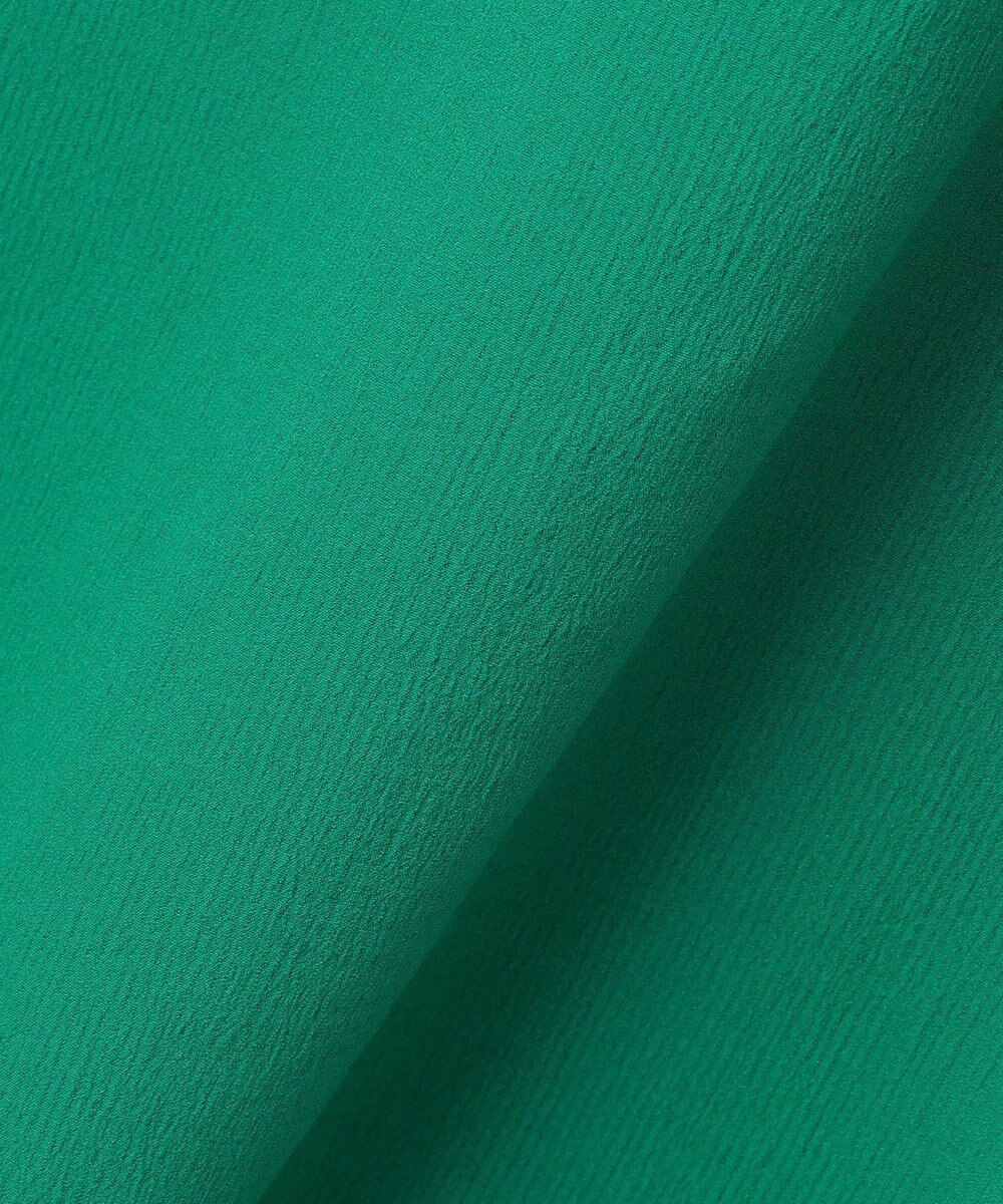 UNFILO BREEZEMOVE ウエストドロストワンピース 