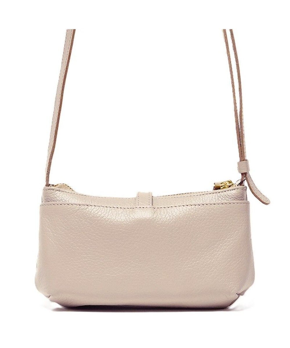 Regalo Felice 【日本製 / サブバッグにもオススメ】ミニショルダー / REGALO 