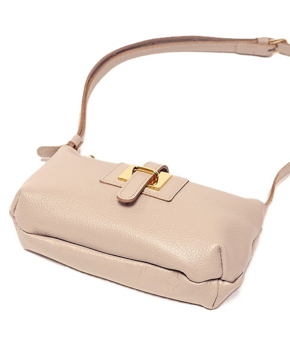 Regalo Felice 【日本製 / サブバッグにもオススメ】ミニショルダー / REGALO 