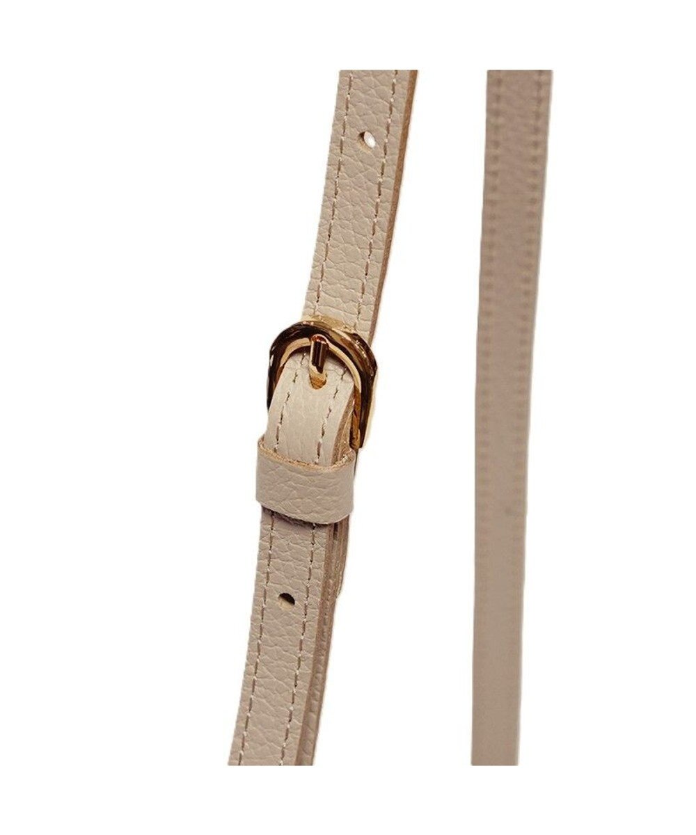 Regalo Felice 【日本製 / サブバッグにもオススメ】ミニショルダー / REGALO 