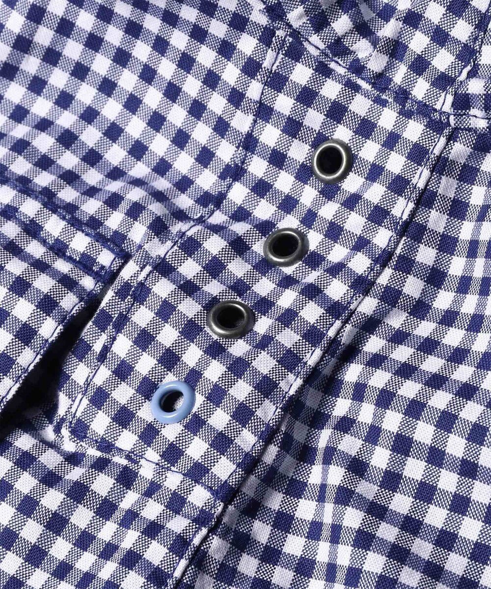 Paul Smith Paul Smith Loves Barbour Gingham Spey コットンジャケット 