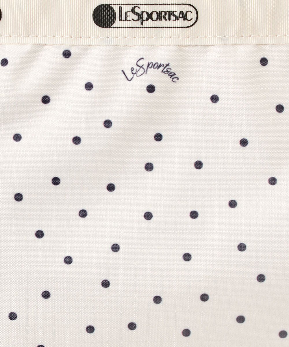 LeSportsac LARGE EMERALD TOTE/プレイフルドッツ 