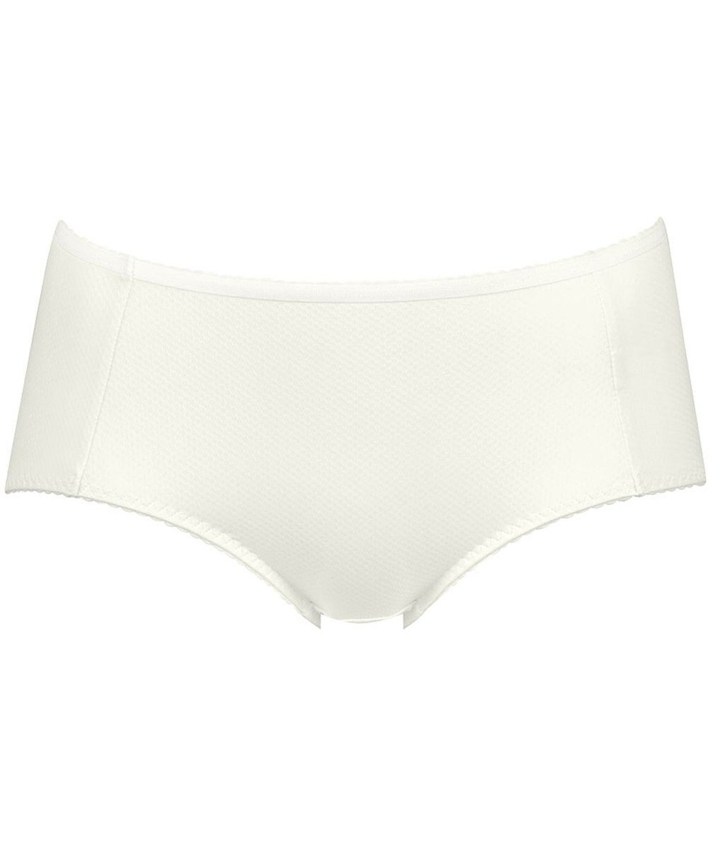 Wing ジュニア ショーツ Wing Teen おしりにくいこみにくい ズレ上がりにくい(裾) 【non!PKパンツ】 RB2335とペア はきこみ丈あさめ RJ3335 ウイング／ワコール 