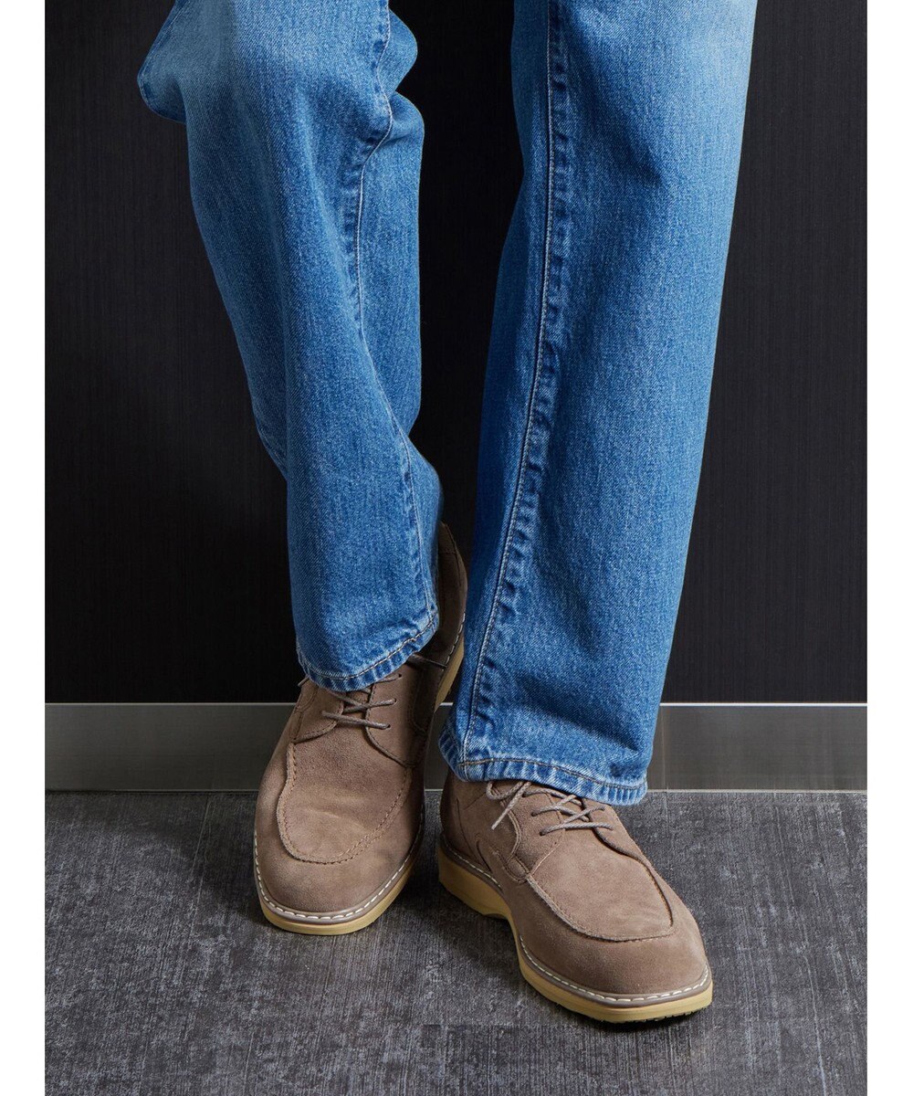 ASICS WALKING ペダラ メンズ 3E 