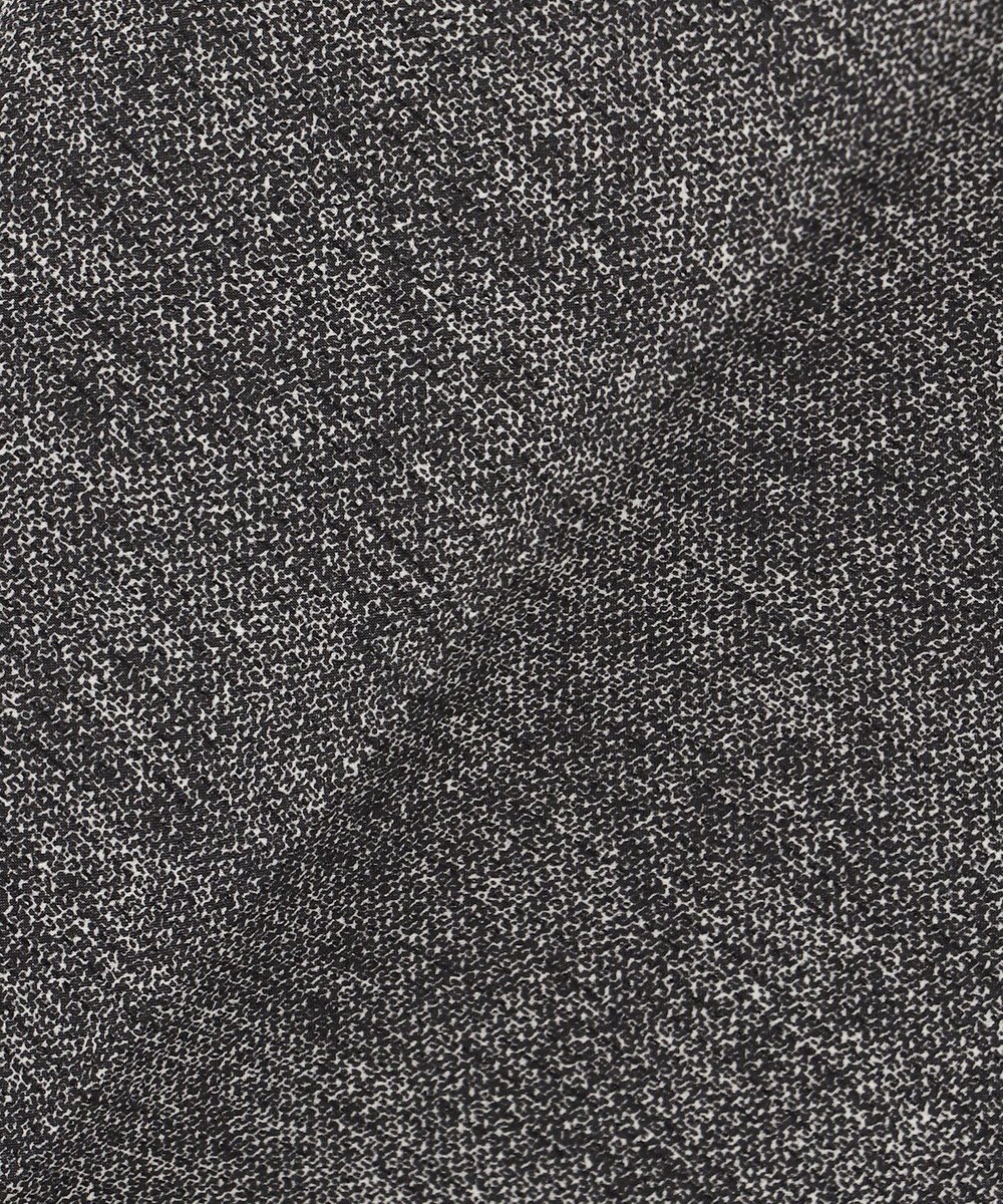 JOSEPH HOMME 新色【セットアップ対応】クールドッツストレッチ　ドロスト付テーパードパンツ / PEGG CONVERTIBLE 