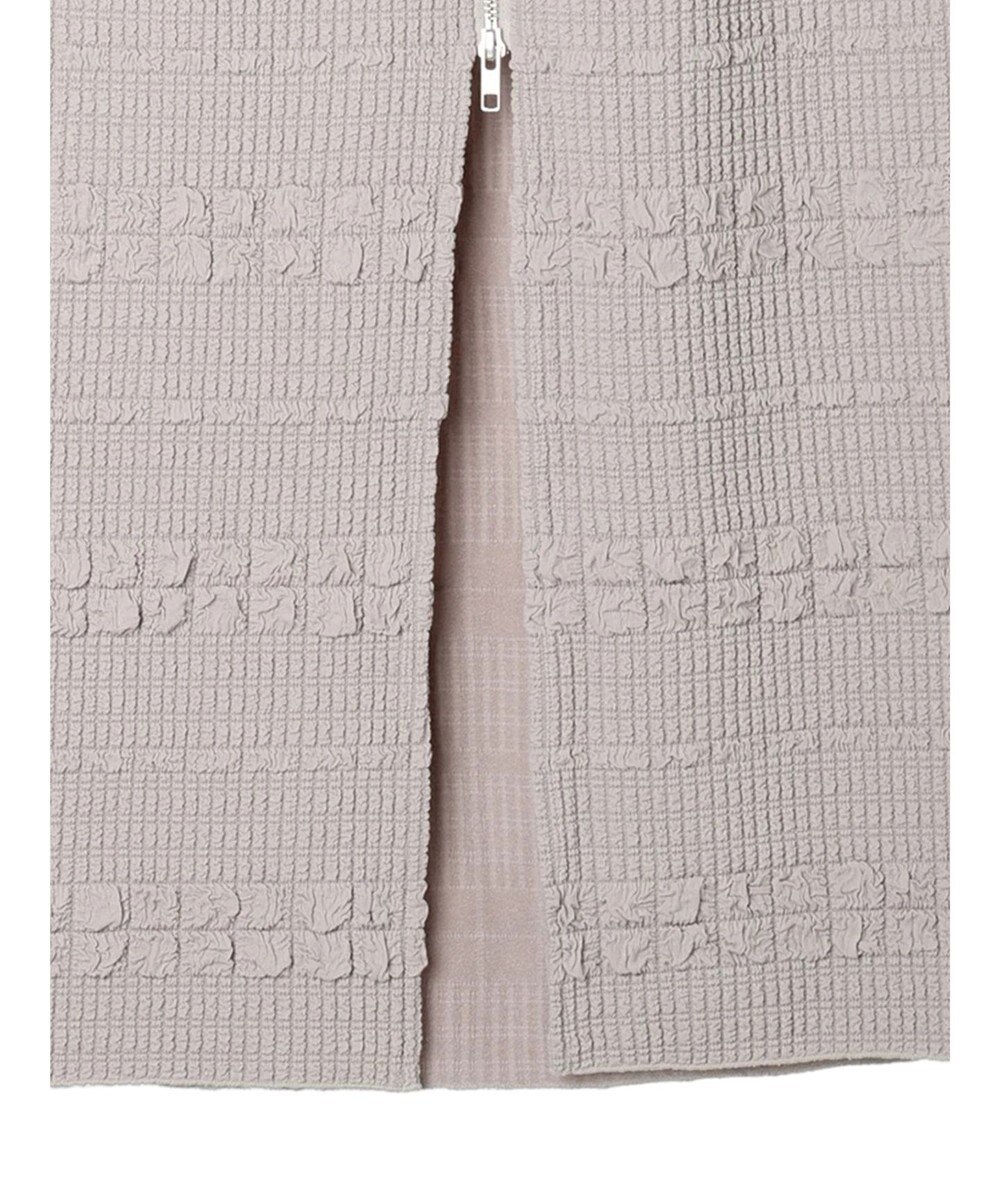 Green Parks ・ＥＬＥＮＣＡＲＥ　ＤＵＥ　２ｗａｙ　Ｗ－ＺＩＰスカート 