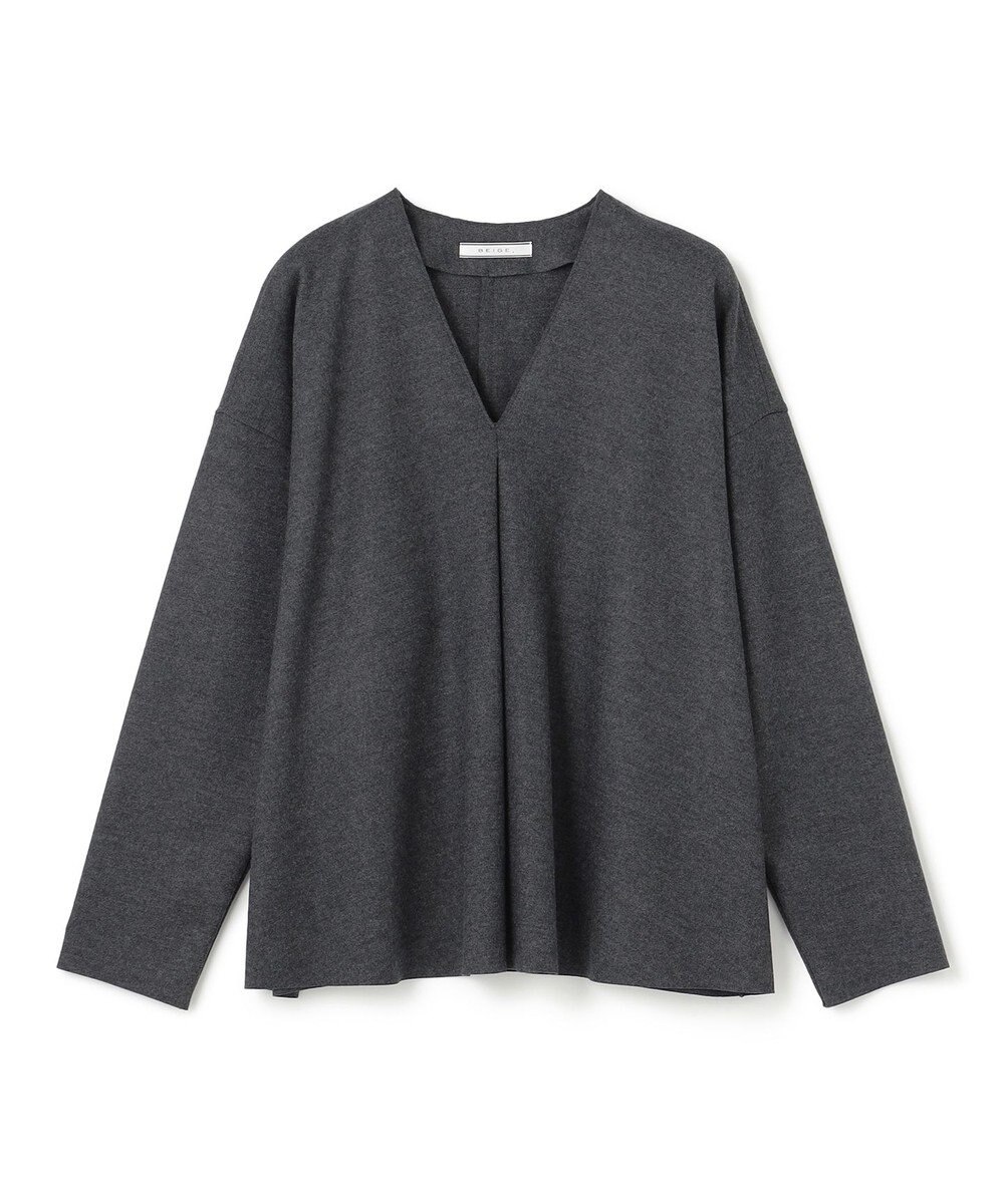 BEIGE， MONTAIGNE/ プルオーバー トップス 