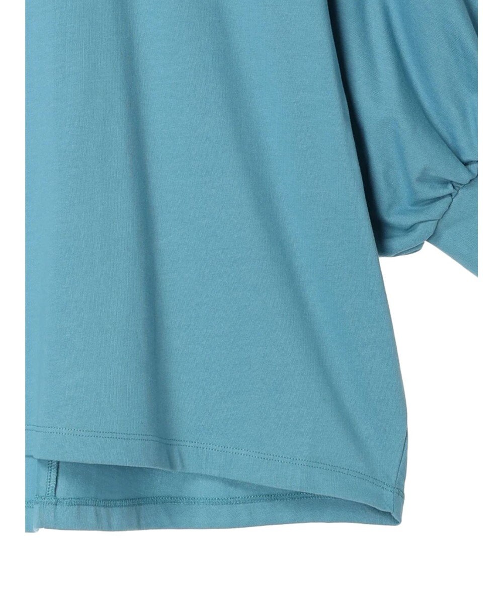 AMERICAN HOLIC 接触冷感ドルマンカットプルオーバー 