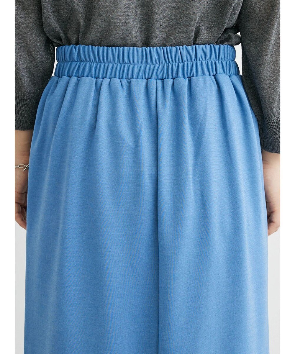 Green Parks らくスレＩラインスカート 