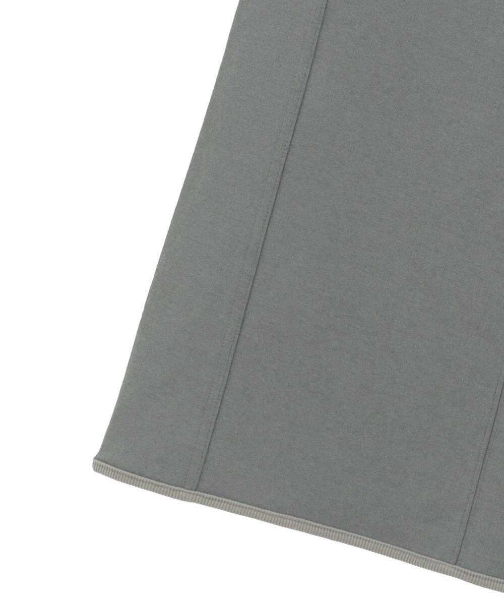 CRAFT STANDARD BOUTIQUE Uネックジャンパースカート 