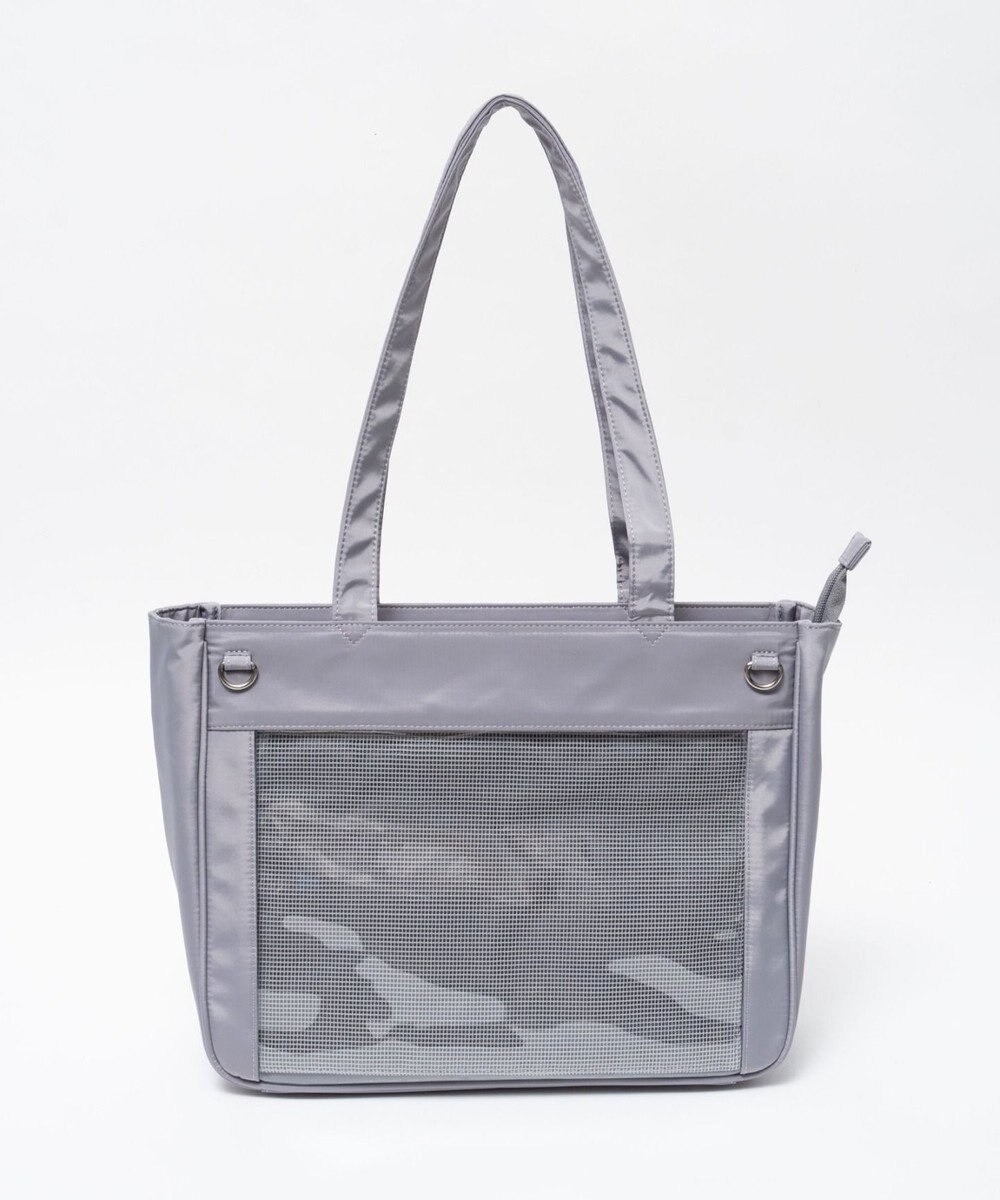 WEGO 【痛バ＆推し活グッズ】ときめきプレーン痛バッグS【一部店舗限定】 