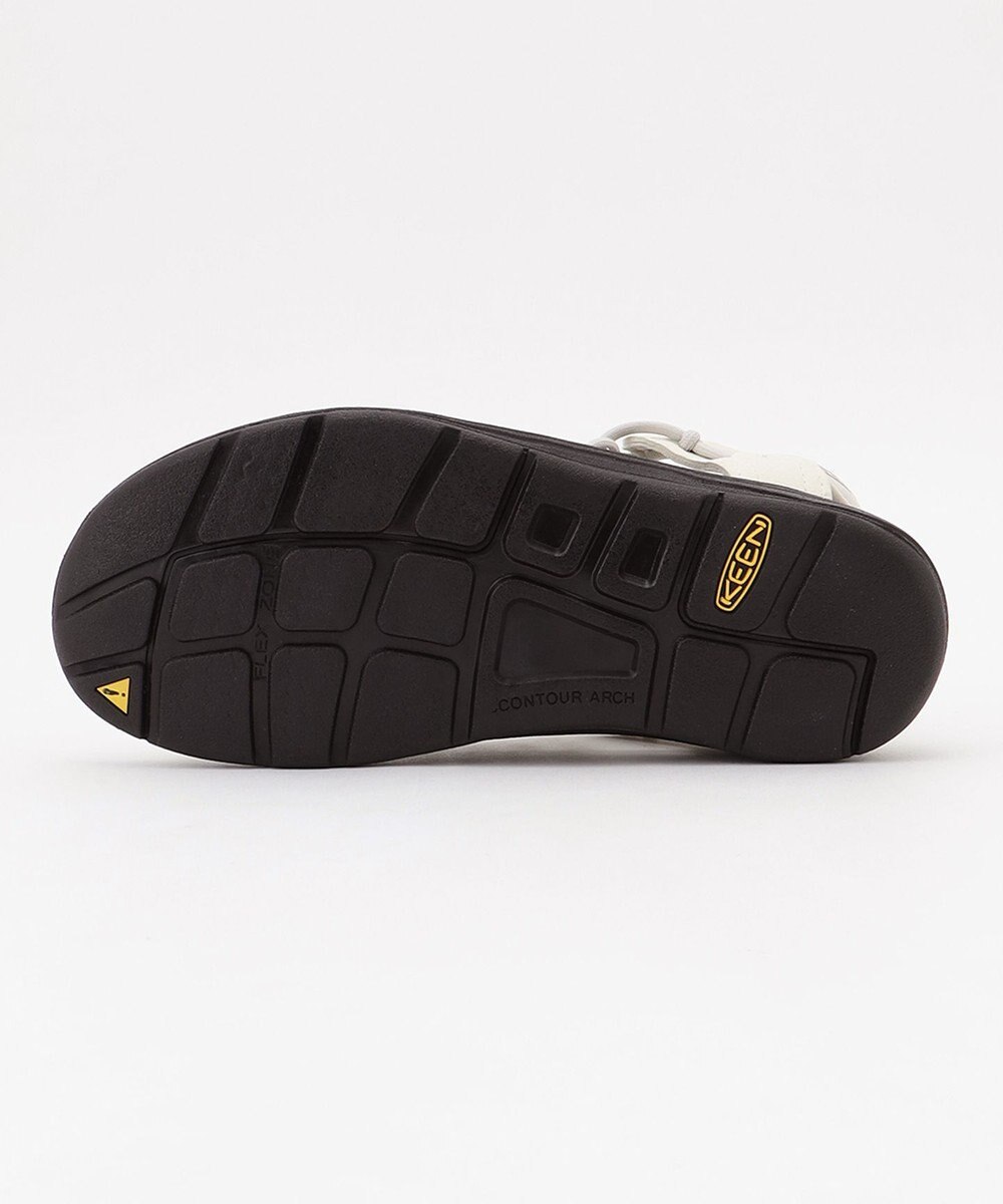 JOSEPH ABBOUD MOUNTAIN 【2本の紐と1枚のソールから作られた次世代のスニーカー・WOMEN】UNEEK Ⅱ オープントゥ　サンダル 