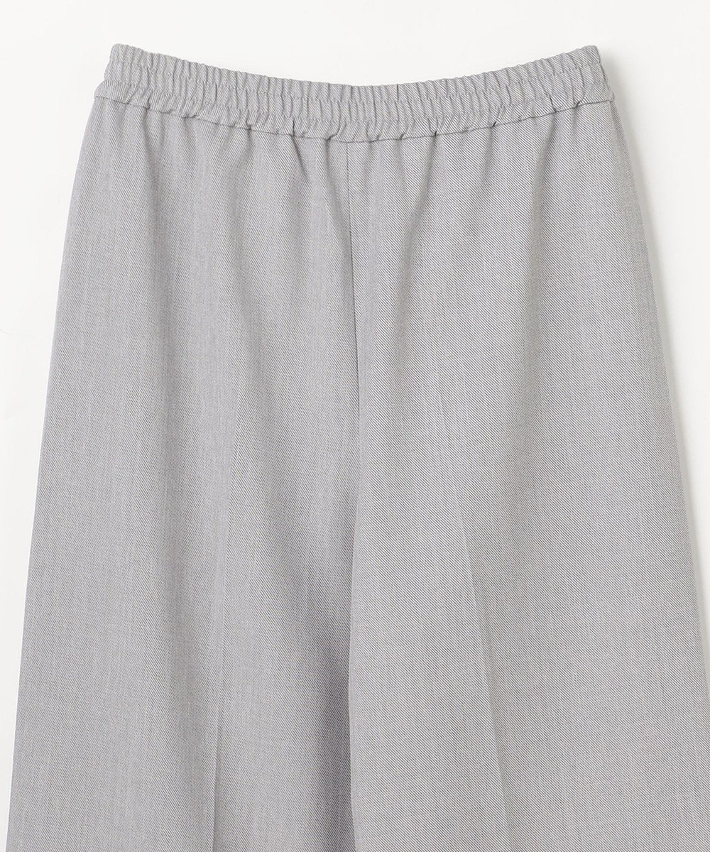 ANY 【2SET】ハンサムジレ×ワイドパンツセット 