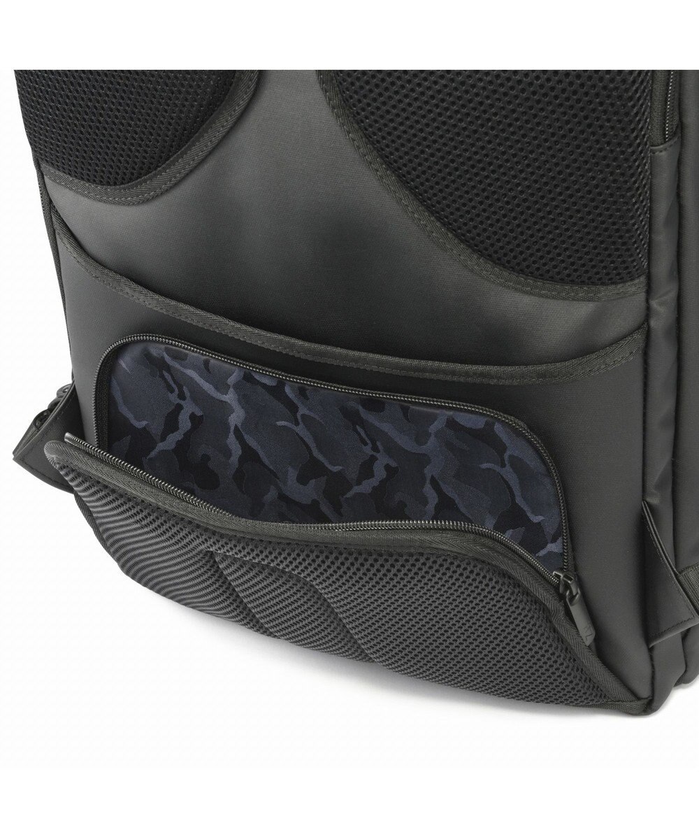 ZERO HALLIBURTON Z PACK type-C2 ビジネスリュック  81431 